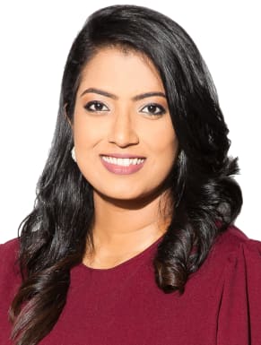 Zaheerah Begum