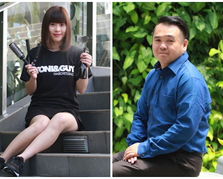 From school dropouts to top ITE graduates