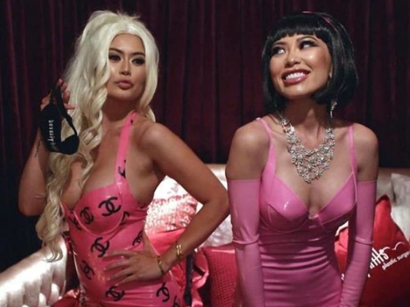 Stream it or skip it? Here are 10 things we hate about Netflix&rsquo;s Bling Empire