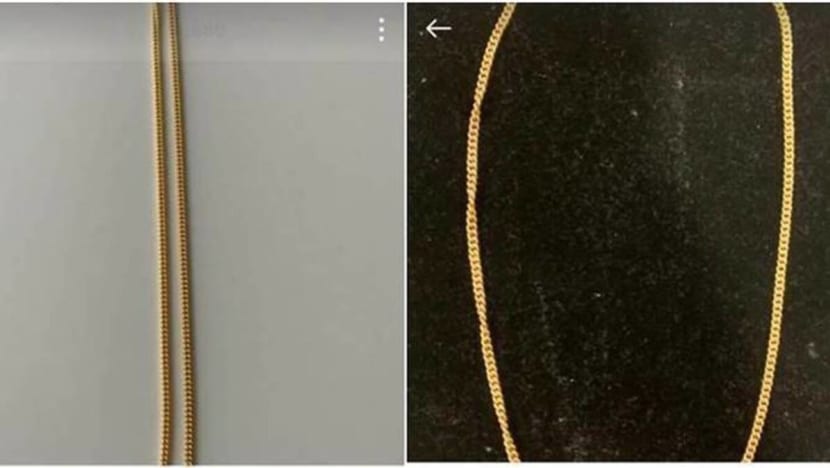 Two teenagers arrested over Hari Raya jewellery promotion scam on Carousell