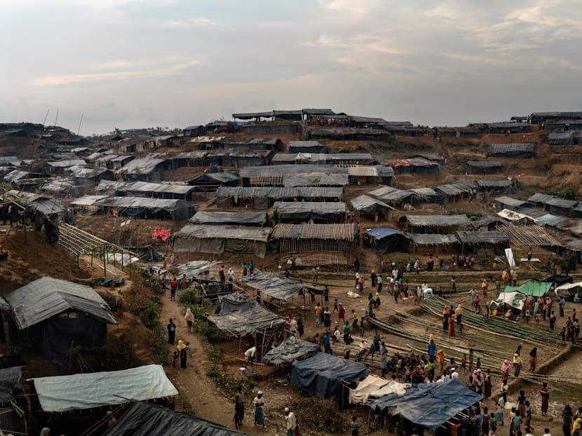 In the fight against climate change, don’t overlook its security implications