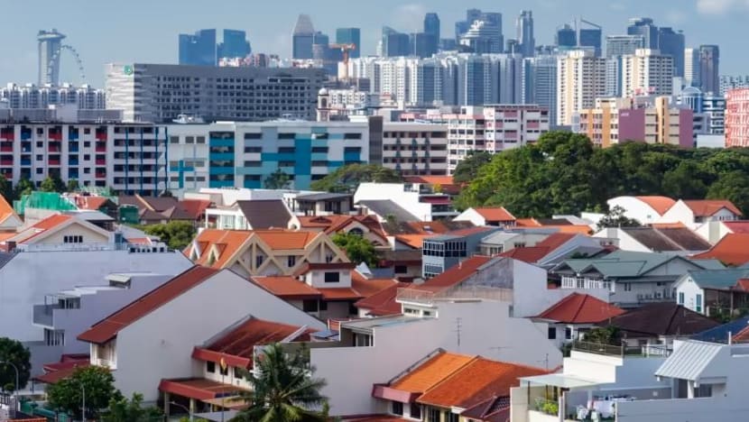 Tambahan bekalan rumah diunjur akan perlahankan kenaikan harga hartanah pada 2023