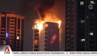 Singaporeans in Middle East asked to indicate interest in assisted departures