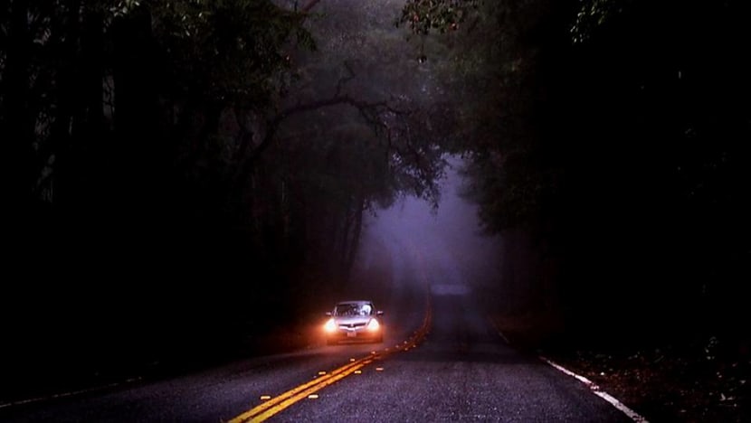 Singapore celebrity ghost stories: A spooky road, a very strong 'perfume' and a headless man Singapore celebrity ghost stories: A spooky road, a very strong 'perfume' and a headless man