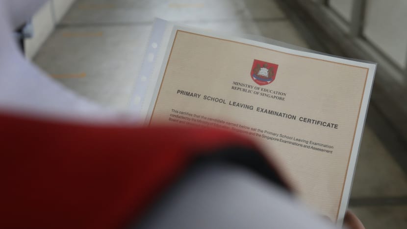 More than 80% of PSLE students posted to a secondary school from their first 3 choices