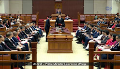Parliament highlights: Sep 5