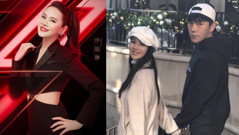 Annie Yi Explains Why She’s Participating In A Reality Talent Show At 51 Annie Yi Explains Why She’s Participating In A Reality Talent Show At 51