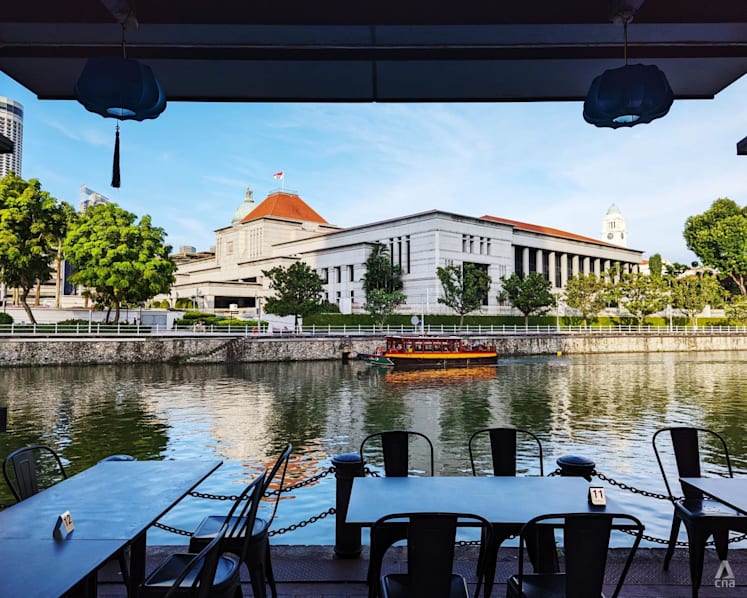 Parliament to discuss Singapore's response to global COVID-19 situation, including expected China travel surge