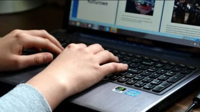 我国政府内部去年数据泄露事件年比激增近65%