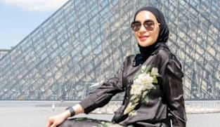 Erin klarifikasi tuduhan aniaya PRT, sebut barang tertinggal karena kabur bukan ditahan