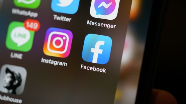 土耳其宣布封锁社交媒体平台Instagram