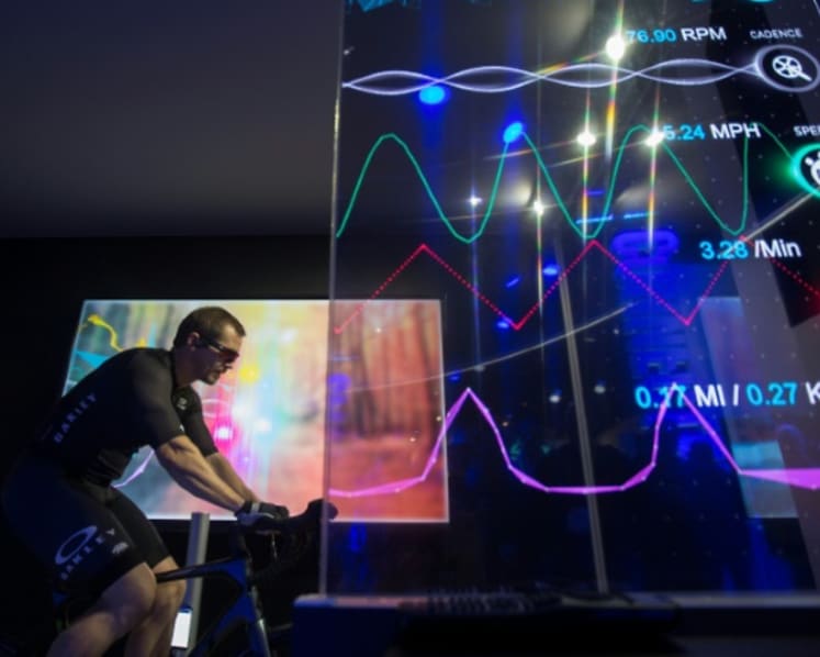Death of NSF Dave Lee: External panel finds today’s wearables ‘not effective’ for detecting heat injury