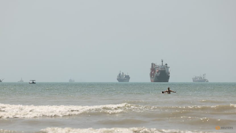 Oil market risks 'red zone' by summer, IEA chief warns