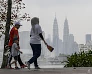'Menyusahkan semua orang': Malaysia bersiap hadapi memburuknya kabut asap di musim kering