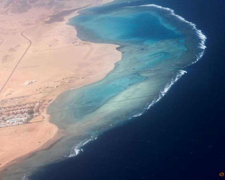 Saudi AI firms Humain, DataVolt partner for data center on kingdom's Red Sea coast