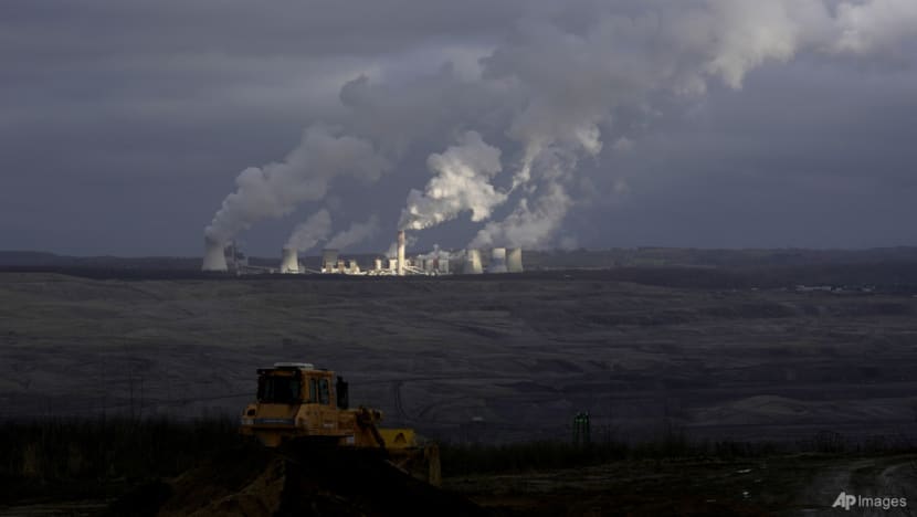 In climate fight, EU lawmakers back stricter emission caps
