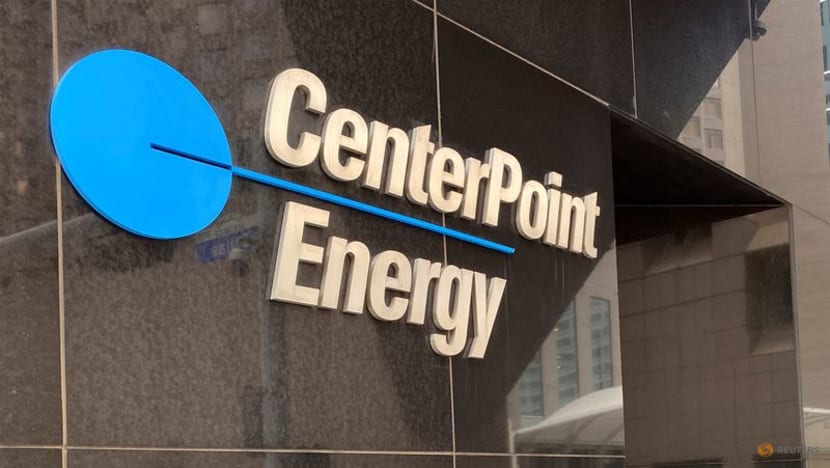 CenterPoint to spend more to meet AI power demand despite fall in quarterly profit CenterPoint to spend more to meet AI power demand despite fall in quarterly profit