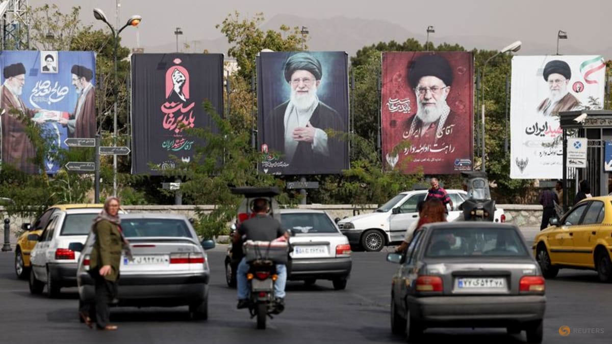 Iran 'toughened' conditions for ending war after US deal collapse: Guards spokesman