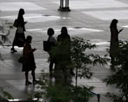 Women are starting more companies than ever in Singapore but why are their businesses slow to take off?