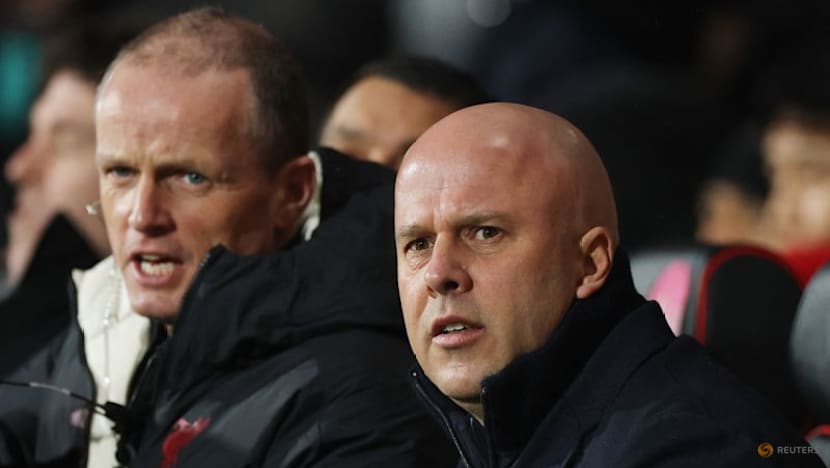 Slot blames fatigue as Liverpool fail again