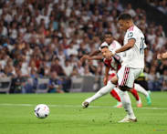 Mbappe scores brace as Real Madrid get 4-1 victory over Rayo Vallecano