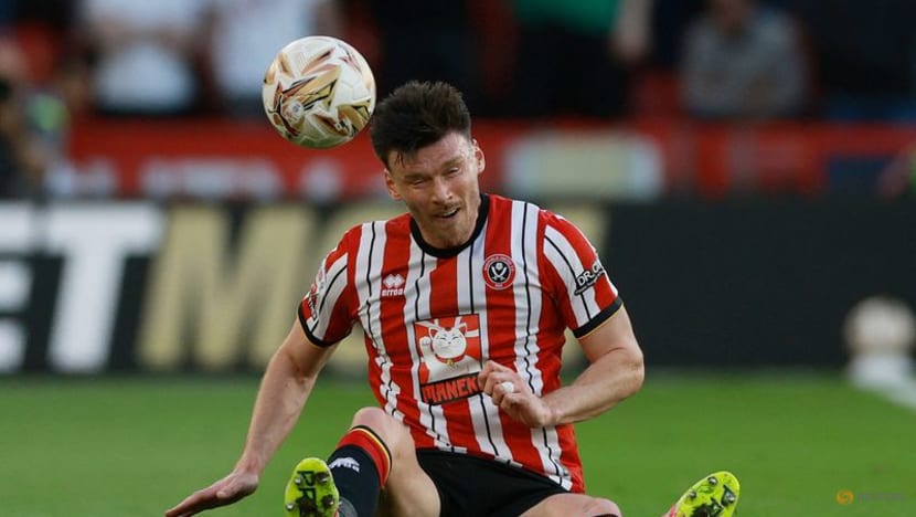 Sheffield United ease into Championship playoff final