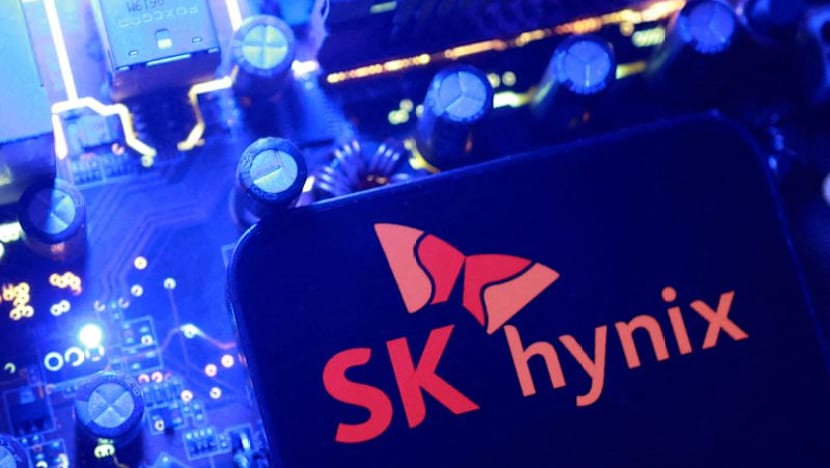 South Korean billionaire's risky bet pays off, as SK Hynix debuts in New York