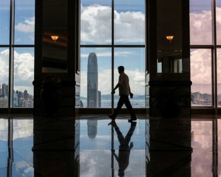 Commentary: How did Hong Kong get to a third wave of COVID-19 infections?