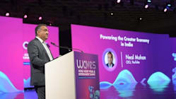 TIME சஞ்சிகையின் 2025 CEO பட்டம்  YouTube தலைவர் நீல் மோகனுக்கு!