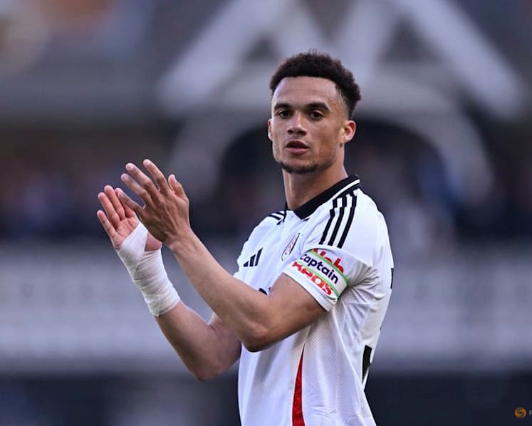 Robinson returns to US squad for Ecuador, Australia friendlies
