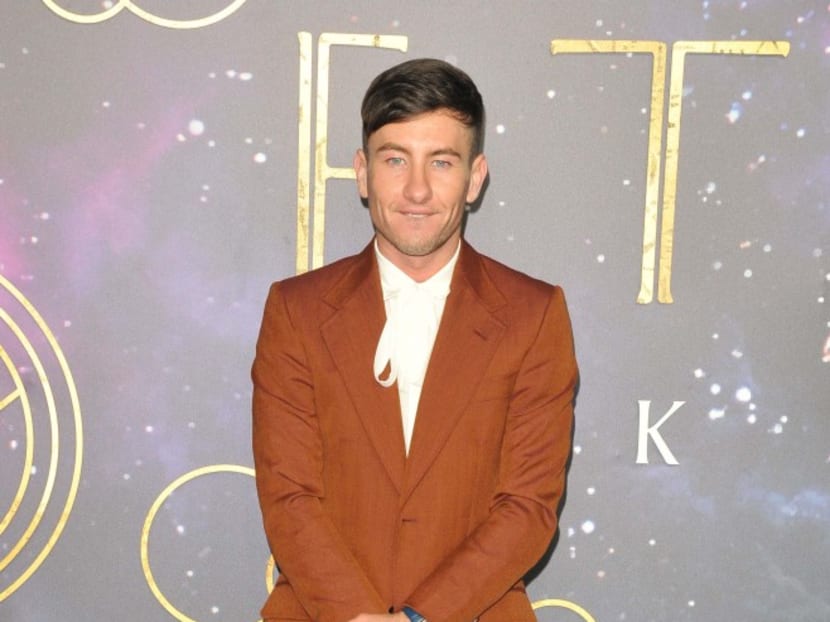 Barry Keoghan Wasn't A Big Fan Of His Eternals Costume: "There Were Three Layers To It"