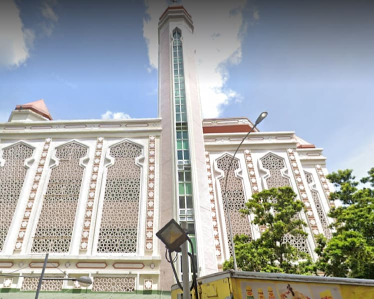 8 months' jail for serial thief who tried to steal cash from mosque's donation boxes a second time