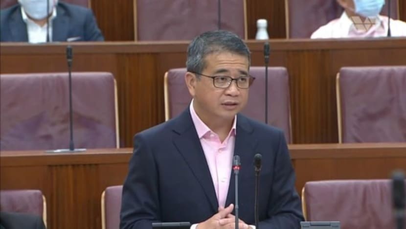 Pelan Seni seterus SG tingkatkan prospek kerjaya penggiat seni Pelan Seni seterus SG tingkatkan prospek kerjaya penggiat seni