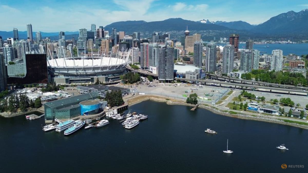 Canada will spend C$1 billion to host World Cup, watchdog says