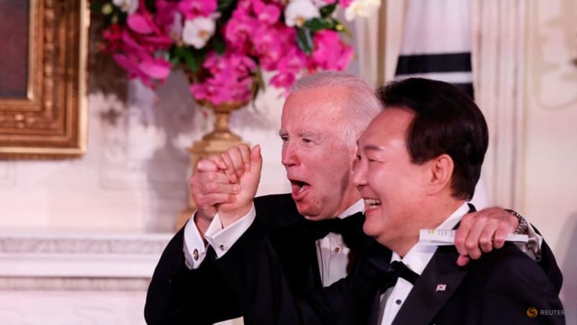 Is the US pledge to share nuclear planning insights with South Korea enough to deter North Korean threat? Is the US pledge to share nuclear planning insights with South Korea enough to deter North Korean threat?