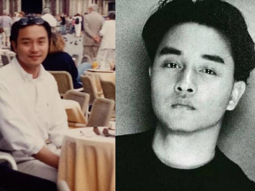 The much-loved screen legend would have been 62 this year.