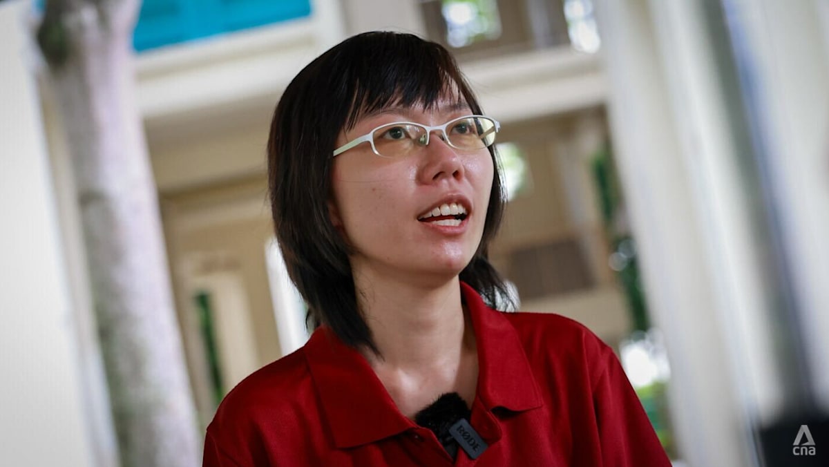 MSF returns Han Hui Hui’s children with conditions; activist gets POFMA order over claims made in livestream