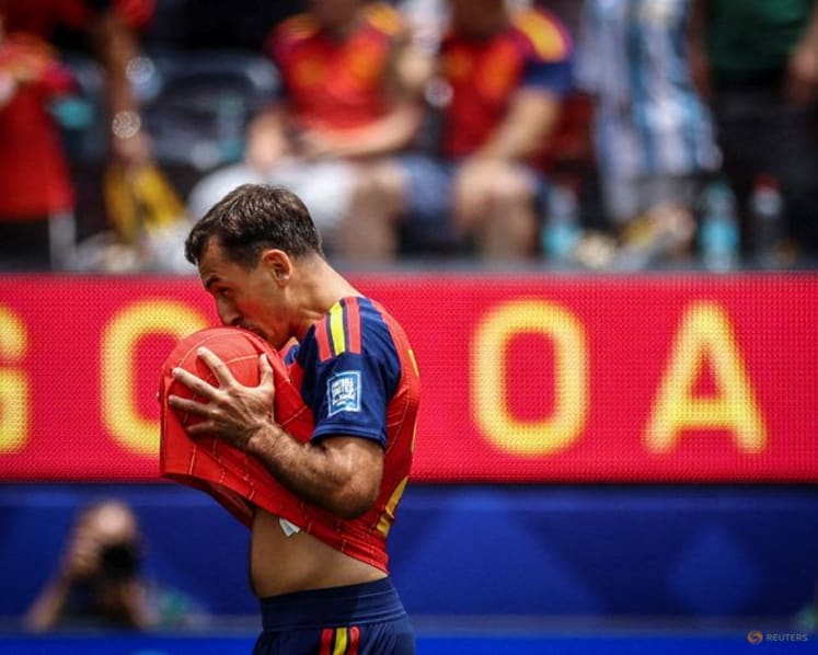 Heroics and heartache: looking back at the World Cup