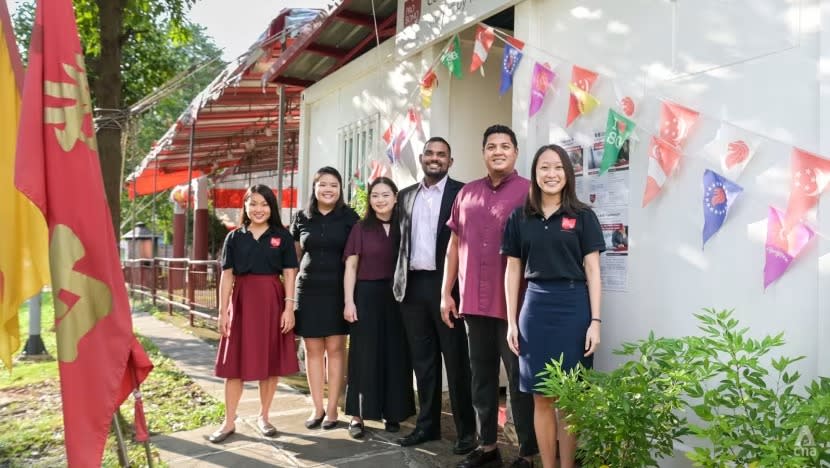 "Peguam S$1" ini berusaha sedaya upaya bela anak guam meski kadangkala dikecam masyarakat