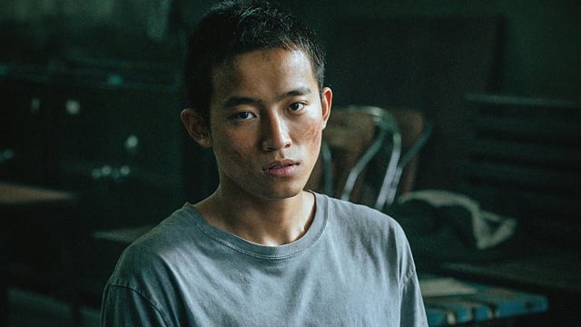 新片上映：老枪