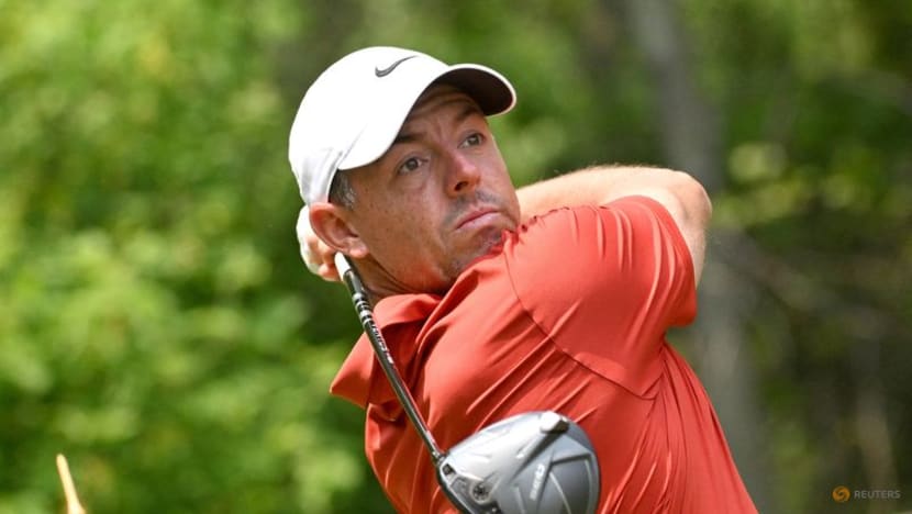 Scheffler, McIlroy look to tame Oakmont, DeChambeau seeks repeat US Open win Scheffler, McIlroy look to tame Oakmont, DeChambeau seeks repeat US Open win