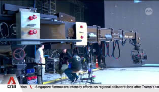 Singapore filmmakers say regional collabs all the more important in light of proposed US tariffs on foreign-made films