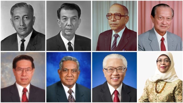 从国会委任到民选制度 一起来了解我国总统历史