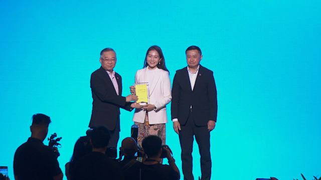 三年共捐3亿8400元 481家企业获乐善公司认证 