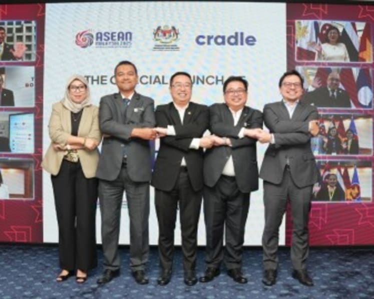 Malaysia Launches Full-Scale Startup ASEAN Platform To Drive Regional Growth