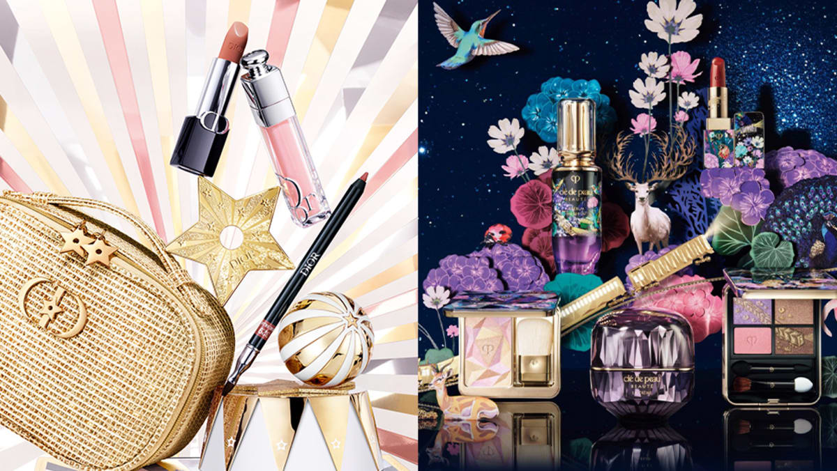 12 best Christmas beauty gift sets for her: Skincare, makeup, perfumes and advent calendars
