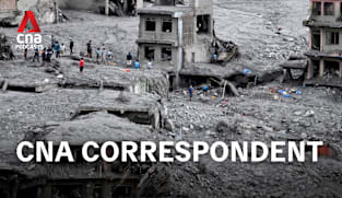 CNA Correspondent - Nepal-Tibet floods: What recovery really means
