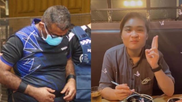 美芝路命案 50岁男子被控谋杀