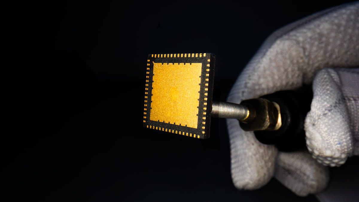 channelnewsasia.com - Shadma Shaikh - From cameras to cars, India's chip startups chase an edge in AI