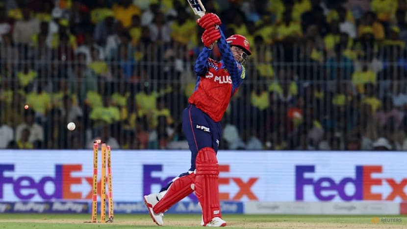 Iyer says Punjab players want to impress each other, not outsiders